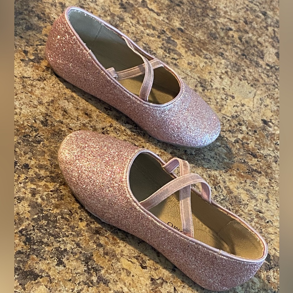 9T Pink Boots/Dress shoes - Picture 9 of 11